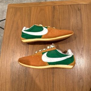 Nike Junya Watanabe Comme des Garçons 8 US Man no box never worn Vintage no box